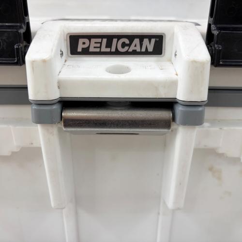 PELICAN (ペリカン) エリートクーラー20 クーラーボックス ホワイト