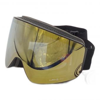 DRAGON (ドラゴン) PXV- ゴーグル PREMIUMBLACK メンズ