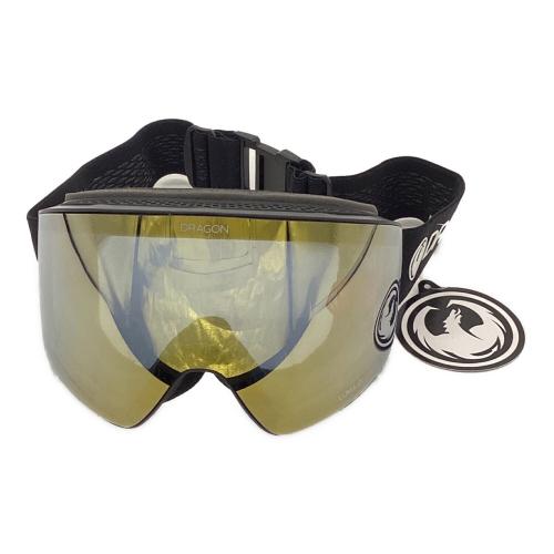 DRAGON (ドラゴン) PXV- ゴーグル PREMIUMBLACK メンズ