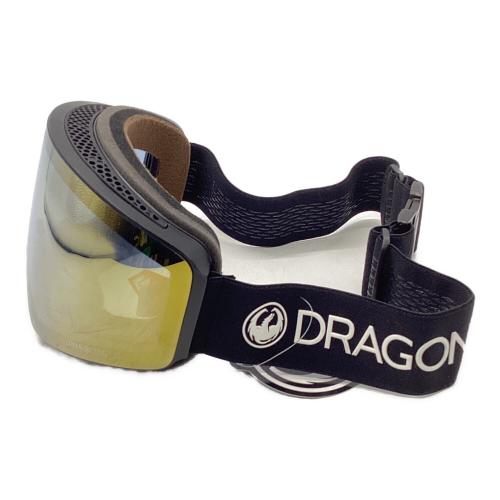 DRAGON (ドラゴン) PXV- ゴーグル PREMIUMBLACK メンズ