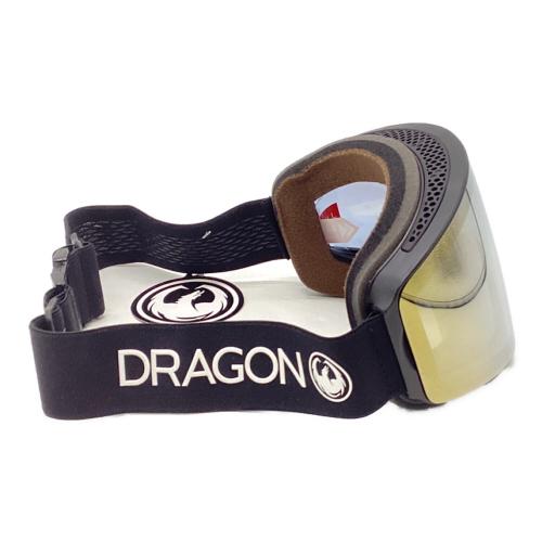 DRAGON (ドラゴン) PXV- ゴーグル PREMIUMBLACK メンズ