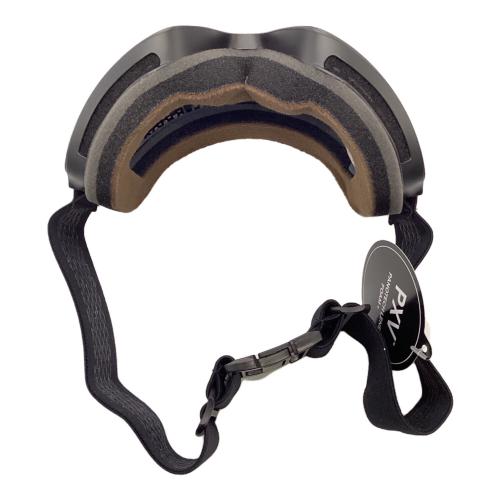 DRAGON (ドラゴン) PXV- ゴーグル PREMIUMBLACK メンズ