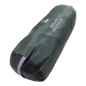 TERRA NOVA (テラノバ) ソロテント ソーラーフォトン2