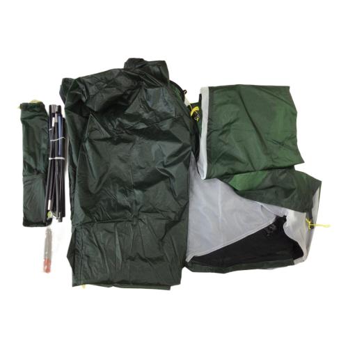 TERRA NOVA (テラノバ) ソロテント ソーラーフォトン2