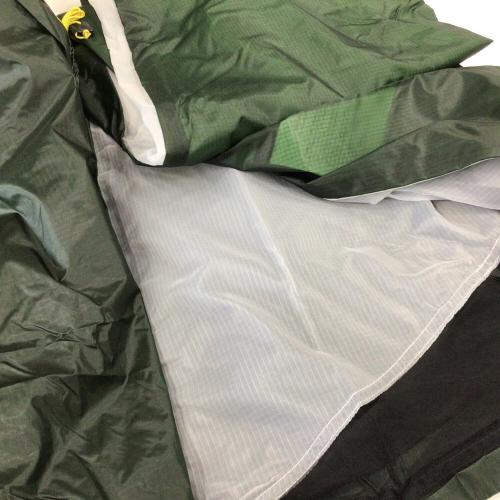 TERRA NOVA (テラノバ) ソロテント ソーラーフォトン2