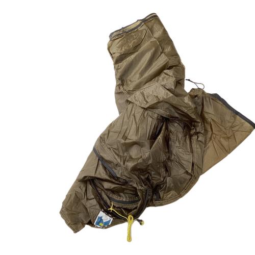 TERRA NOVA (テラノバ) ソロテント ソーラーフォトン2