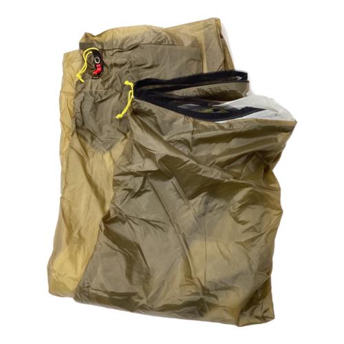 TERRA NOVA (テラノバ) ソロテント ソーラーフォトン2