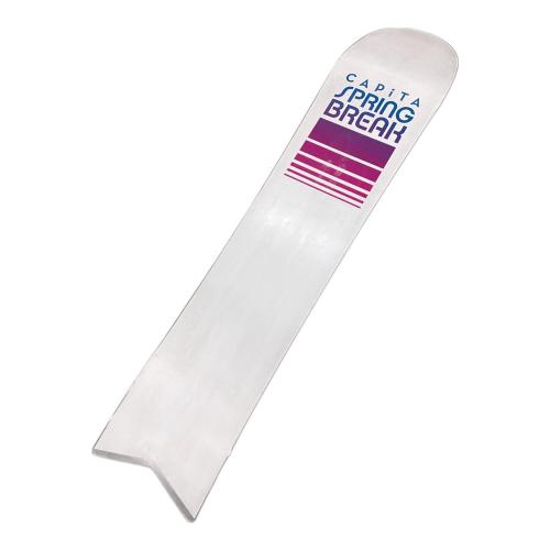 CAPITA (キャピタ) SPRING BREAK SLUSH SLASHER スノーボード 145cm アイボリー