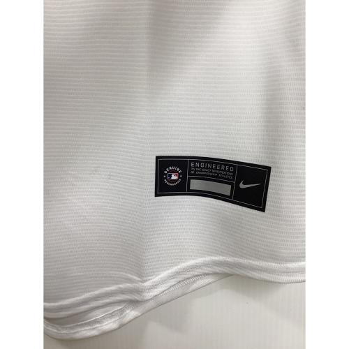 ロサンゼルス・ドジャース 【17】大谷翔平 応援グッズ T770-LDWH-LD7-S14 SIZE XL ホワイト×ブルー