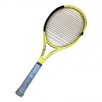 DUNLOP (ダンロップ) SX300 硬式テニスラケット イエロー×ブラック 2022