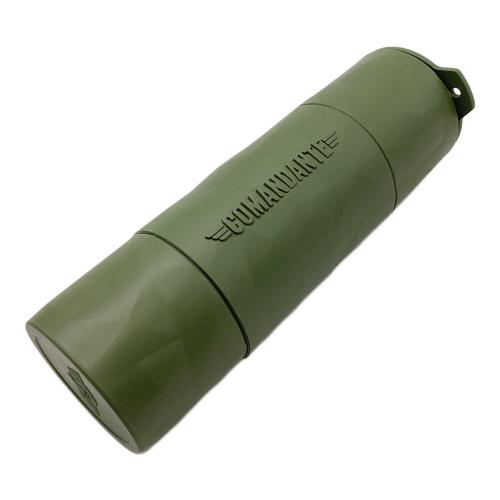 COMANDANTE (コマンダンテ) Trailmaster Forest コーヒー用品 X25 コーヒーミル