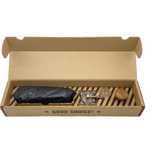 COMANDANTE (コマンダンテ) Trailmaster Forest コーヒー用品 X25 コーヒーミル