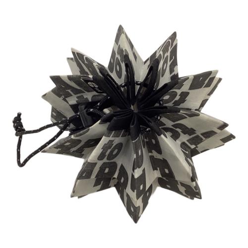 新品未開封】 solol TARPtoTARP ホワイト コラボ モデル ソルオル