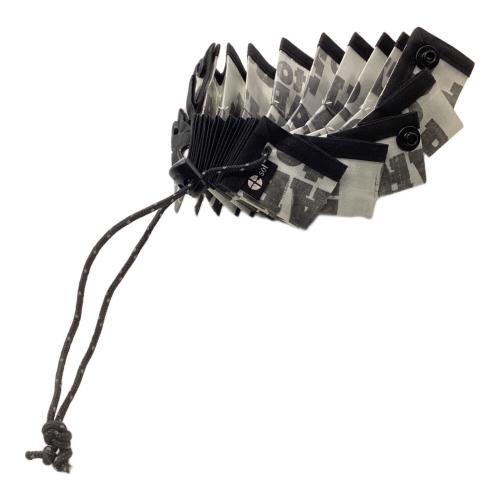 TARP to TARP (タープトゥタープ) ランタンアクセサリー ブラックx