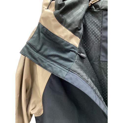 VOLCOM (ボルコム) Dua Gore-Tex Jacket スキーウェア(ジャケット) G0652507 メンズ SIZE S カーキxブラック
