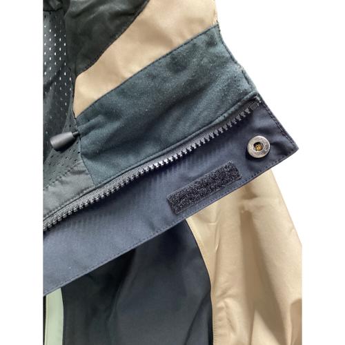 VOLCOM (ボルコム) Dua Gore-Tex Jacket スキーウェア(ジャケット) G0652507 メンズ SIZE S カーキxブラック