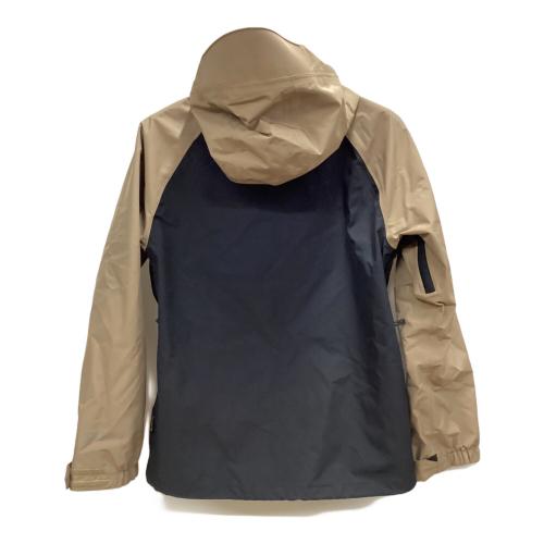 VOLCOM (ボルコム) Dua Gore-Tex Jacket スキーウェア(ジャケット) G0652507 メンズ SIZE S カーキxブラック