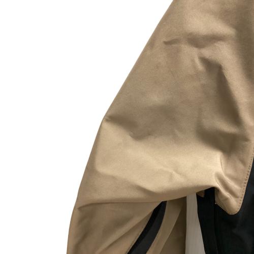 VOLCOM (ボルコム) Dua Gore-Tex Jacket スキーウェア(ジャケット) G0652507 メンズ SIZE S カーキxブラック