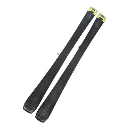 SALOMON (サロモン) XDR 80 TI オールマウンテン ファットスキー キズ有 162cm
