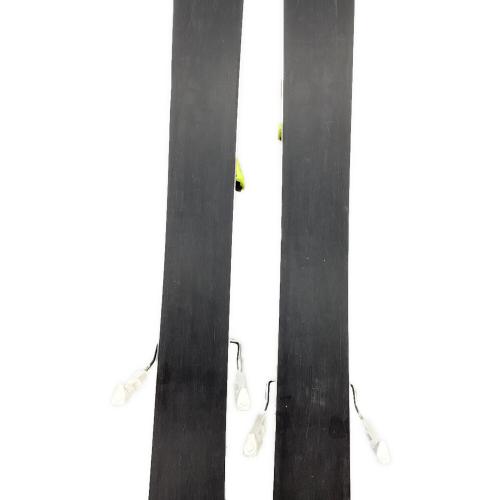 SALOMON (サロモン) XDR 80 TI オールマウンテン ファットスキー キズ有 162cm