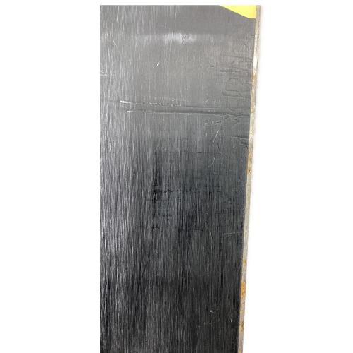 SALOMON (サロモン) XDR 80 TI オールマウンテン ファットスキー キズ有 162cm
