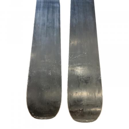 SALOMON (サロモン) Q105 オールマウンテン ファットスキー 174cm
