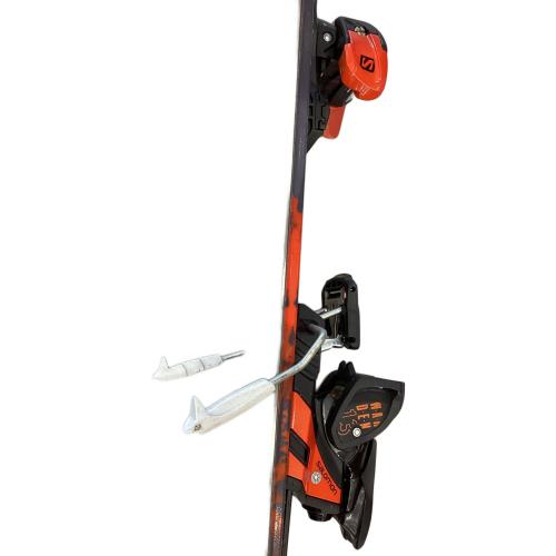 SALOMON (サロモン) Q105 オールマウンテン ファットスキー 174cm