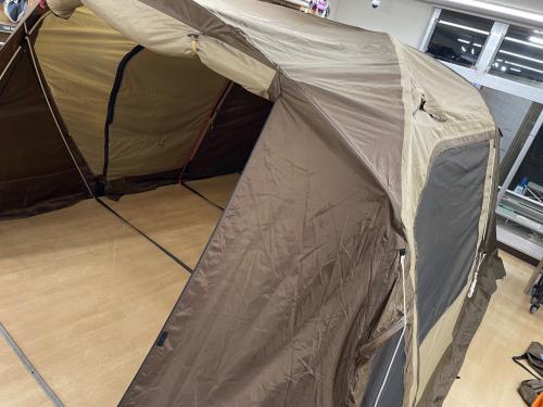 OGAWA (オガワ) ツールームテント ティエラ5-EXII