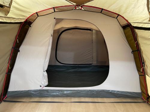 OGAWA (オガワ) ツールームテント ティエラ5-EXII｜トレファクONLINE