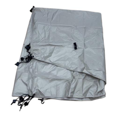 OGAWA (オガワ) ツールームテント ティエラ5-EXII