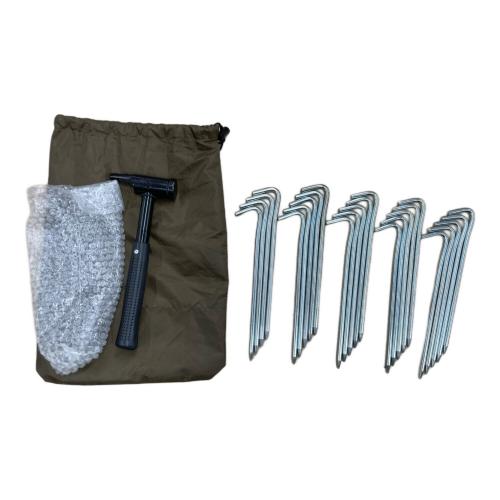 OGAWA (オガワ) ツールームテント ティエラ5-EXII