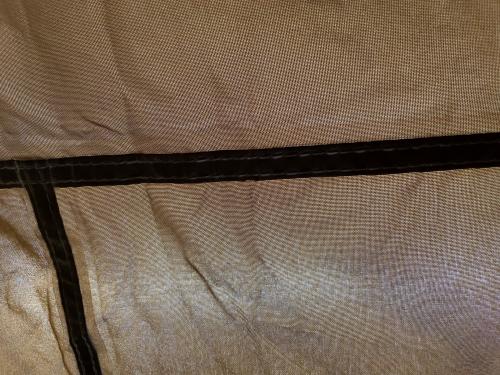 OGAWA (オガワ) ツールームテント ティエラ5-EXII