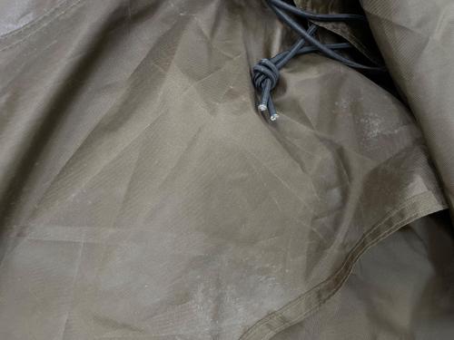 OGAWA (オガワ) ツールームテント ティエラ5-EXII