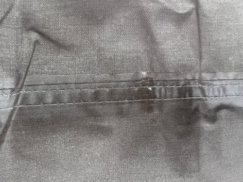 RATEL WORKS (ラーテルワークス) ツールームテント グレージュ ヴァル3