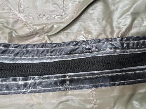 RATEL WORKS (ラーテルワークス) ツールームテント グレージュ ヴァル3