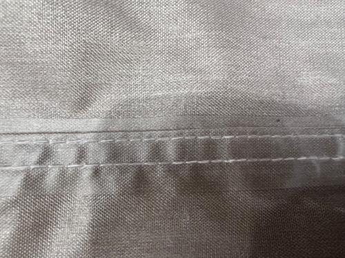 RATEL WORKS (ラーテルワークス) ツールームテント グレージュ ヴァル3