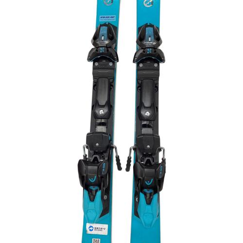 HEAD (ヘッド) e-RACE PRO カービングスキー 165cm