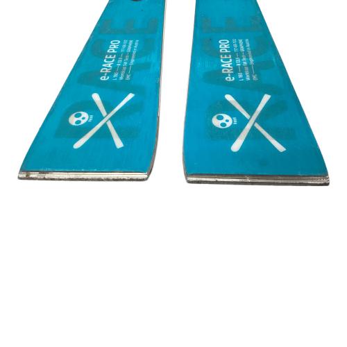 HEAD (ヘッド) e-RACE PRO カービングスキー 165cm