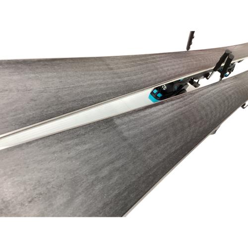 HEAD (ヘッド) e-RACE PRO カービングスキー 165cm