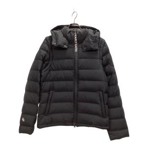 PEARLY GATES (パーリーゲイツ) アウター ゴルフウェア(トップス) 053-2220001 メンズ SIZE L ブラック