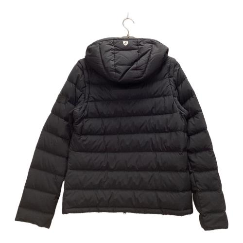 PEARLY GATES (パーリーゲイツ) アウター ゴルフウェア(トップス) 053-2220001 メンズ SIZE L ブラック