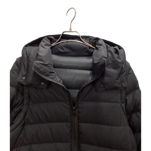 PEARLY GATES (パーリーゲイツ) アウター ゴルフウェア(トップス) 053-2220001 メンズ SIZE L ブラック