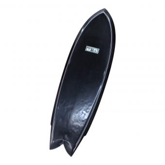 McCALLUM ショートボード @ 5'10