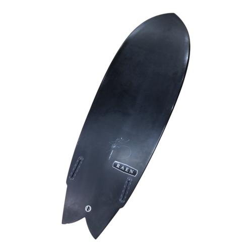 McCALLUM ショートボード @ 5'10