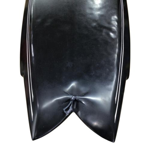 McCALLUM ショートボード @ 5'10