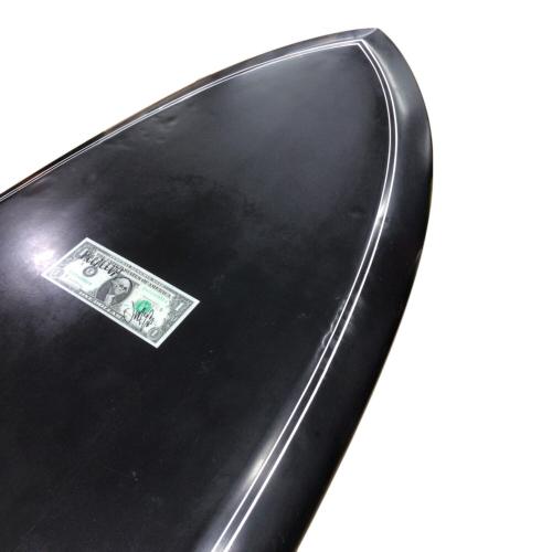 McCALLUM ショートボード @ 5'10