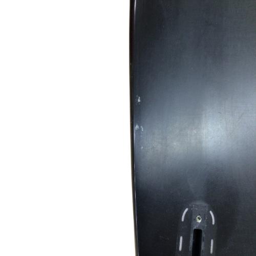 McCALLUM ショートボード @ 5'10