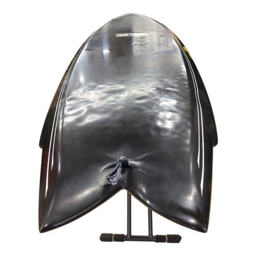 McCALLUM ショートボード @ 5'10