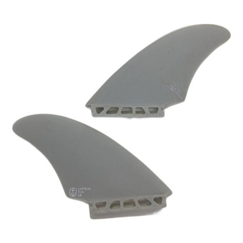 McCALLUM ショートボード @ 5'10