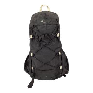 Hyperlite Mountain Gear (ハイパーライトマウンテンギア) バックパック ブラック DAYBREAK